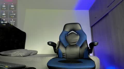 ADAM         online show from 10-24-25, 06:15