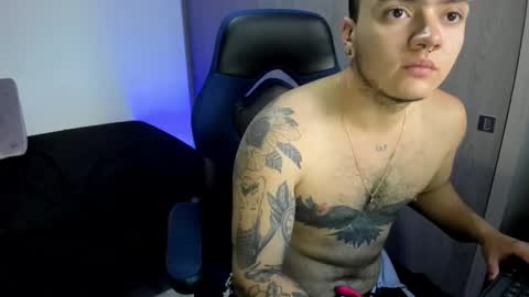 ADAM         online show from 01-14-26, 04:45