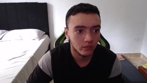 ADAM         online show from 02-15-26, 07:21