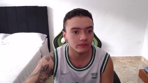 ADAM         online show from 02-22-26, 08:07