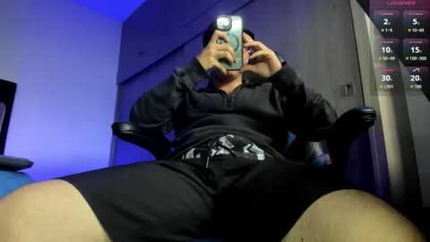 ADAM         online show from 02-24-26, 09:13