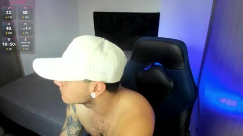 ADAM         online show from 05-05-26, 05:10