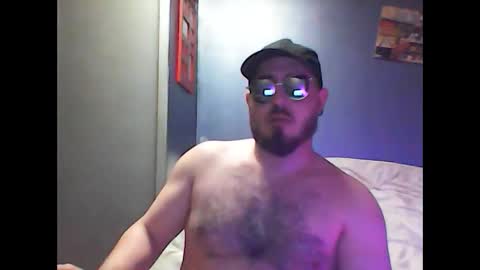AlphaDADDY online show from 12-24-24, 04:22