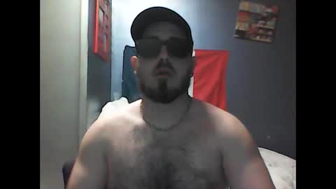 AlphaDADDY online show from 01-04-25, 11:22