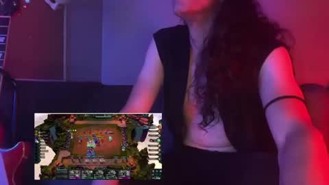 Erogothh online show from 07-08-26, 04:55