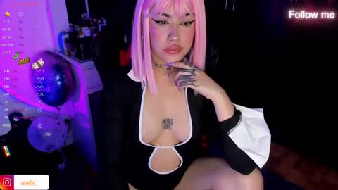 MALEFIC online show from 11-22-25, 11:37