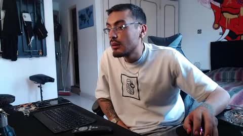 malek_xarx online show from 03-13-26, 07:09
