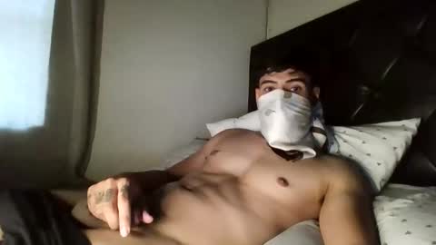 malekthick online show from 06-03-26, 02:33