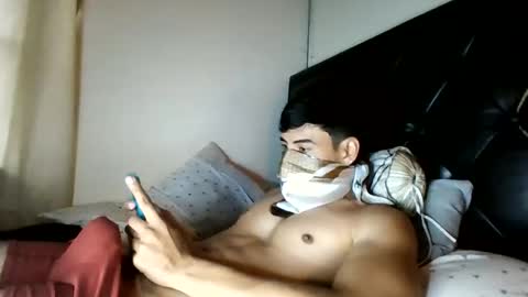 malekthick online show from 06-08-26, 01:55