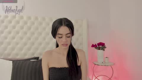 Malena Angel online show from 02-26-25, 08:11