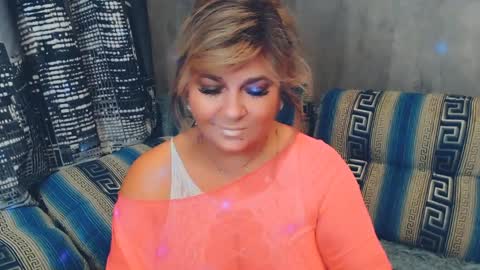 Malena online show from 12-08-24, 09:19