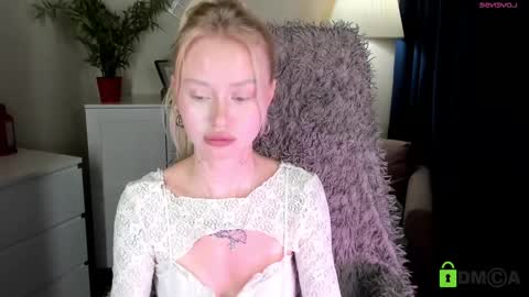 Snapshot of malenaernman chatting on 02-22-25, 01:35 Malena online show from 02-22-25, 01:35
