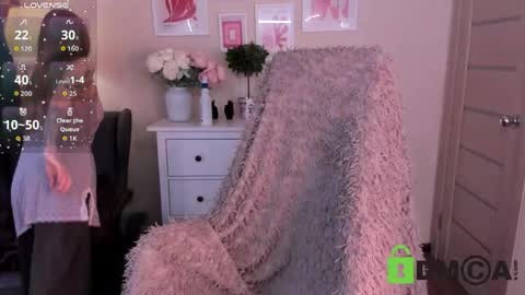 Malena online show from 04-18-26, 11:14