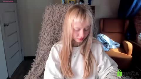 Malena online show from 05-17-26, 10:22