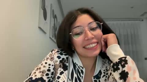 malenasp7 online show from 01-16-25, 09:30
