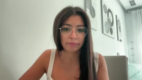 malenasp7 online show from 01-17-25, 03:00