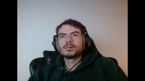 malenpc online show from 11-01-25, 02:46