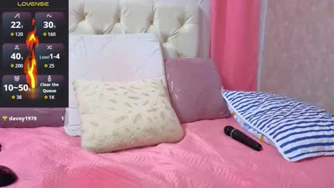 Malia foox online show from 01-31-26, 07:11