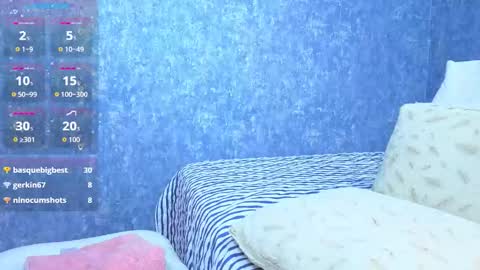 Malia foox online show from 03-10-26, 06:35