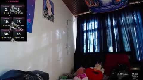 Alice Asylum online show from 12-04-24, 12:47