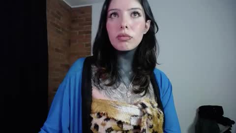 Alice Asylum online show from 03-10-26, 04:50