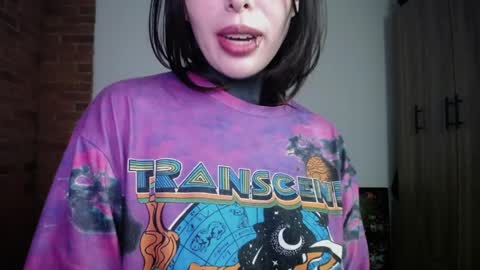 Alice Asylum online show from 03-30-26, 10:22