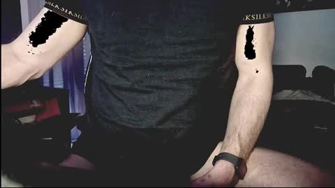 playZhard online show from 02-08-26, 08:40