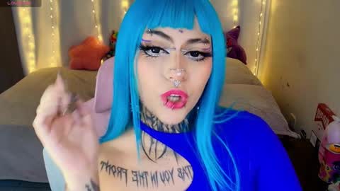 maliciaxpoison online show from 06-05-26, 06:52