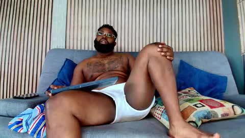 The King Malik online show from 09-11-25, 02:28