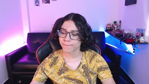 Malik  online show from 12-17-24, 02:55