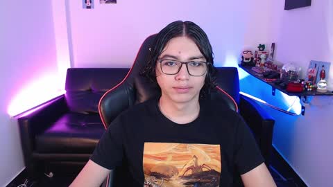 Malik  online show from 12-20-24, 03:21