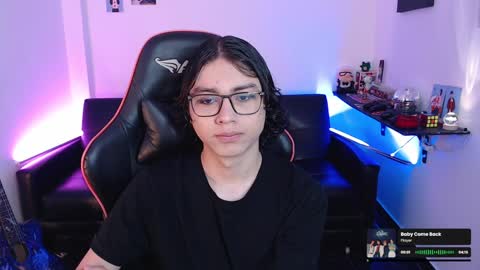 Malik  online show from 12-23-24, 03:01