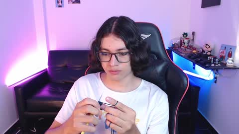 Malik  online show from 01-13-25, 03:15