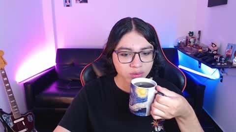 Malik  online show from 01-16-25, 01:36