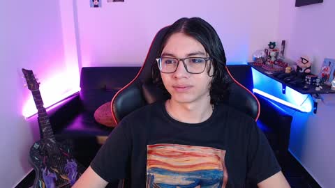 Malik  online show from 01-26-25, 02:41
