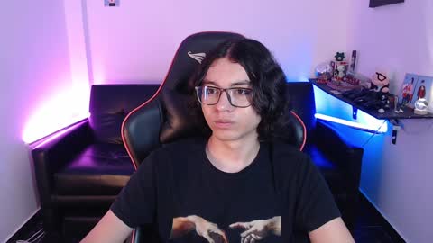Malik  online show from 01-27-25, 05:37