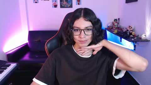Malik  online show from 02-13-25, 03:24