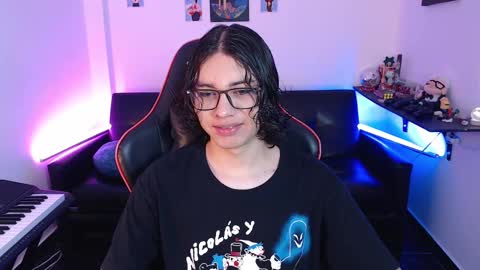 Malik  online show from 02-25-25, 02:22
