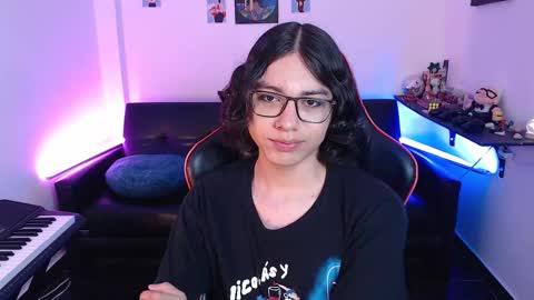Malik  online show from 02-25-25, 05:25