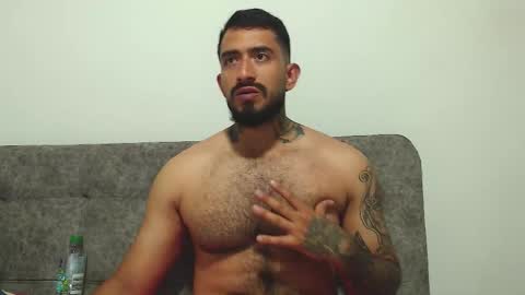 Malick Black online show from 02-09-26, 12:58