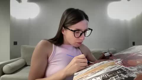 Snapshot of malina568708 chatting on 02-27-25, 03:05 malina568708 online show from 02-27-25, 03:05