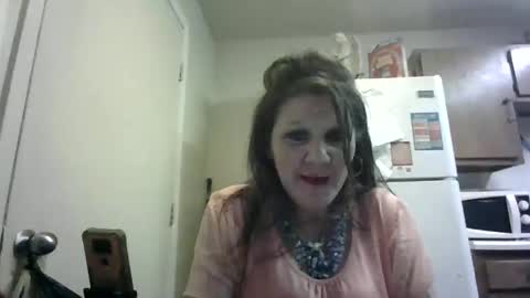 malinda702 online show from 01-22-25, 04:02