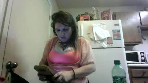 malinda702 online show from 01-22-25, 07:03