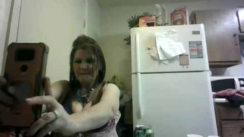 malinda702 online show from 01-24-25, 04:48