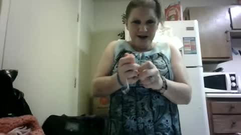 malinda702 online show from 02-25-25, 12:47