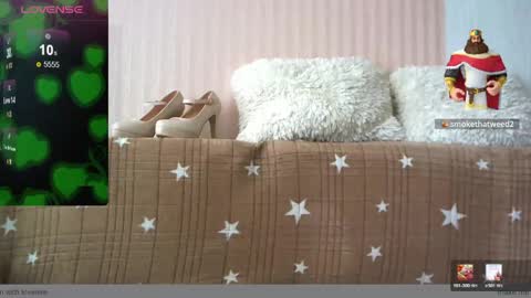 Snapshot of malinka_sweet19 chatting on 05-08-26, 06:30 malinka_sweet19 online show from 05-08-26, 06:30