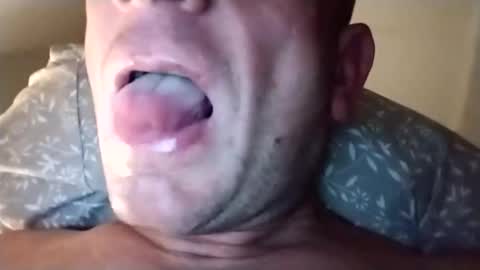 Snapshot of malinowy85 chatting on 10-29-25, 12:46 malinowy85 online show from 10-29-25, 12:46