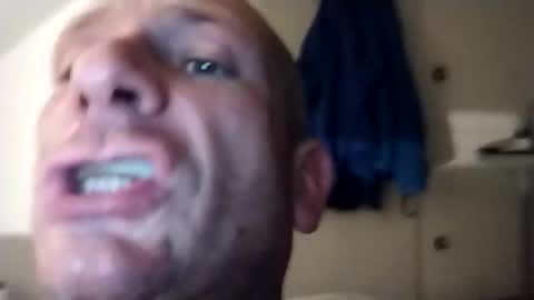 Snapshot of malinowy85 chatting on 10-30-25, 01:07 malinowy85 online show from 10-30-25, 01:07