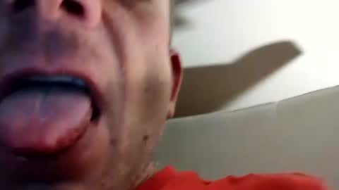 Snapshot of malinowy85 chatting on 11-09-25, 05:33 malinowy85 online show from 11-09-25, 05:33