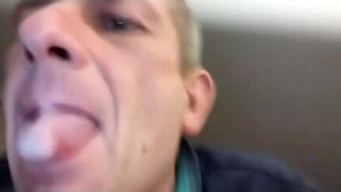 Snapshot of malinowy85 chatting on 11-15-25, 05:31 malinowy85 online show from 11-15-25, 05:31